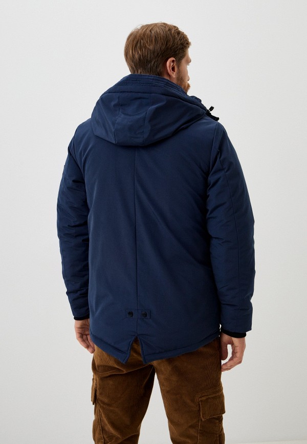 Blend Парка - фото 3