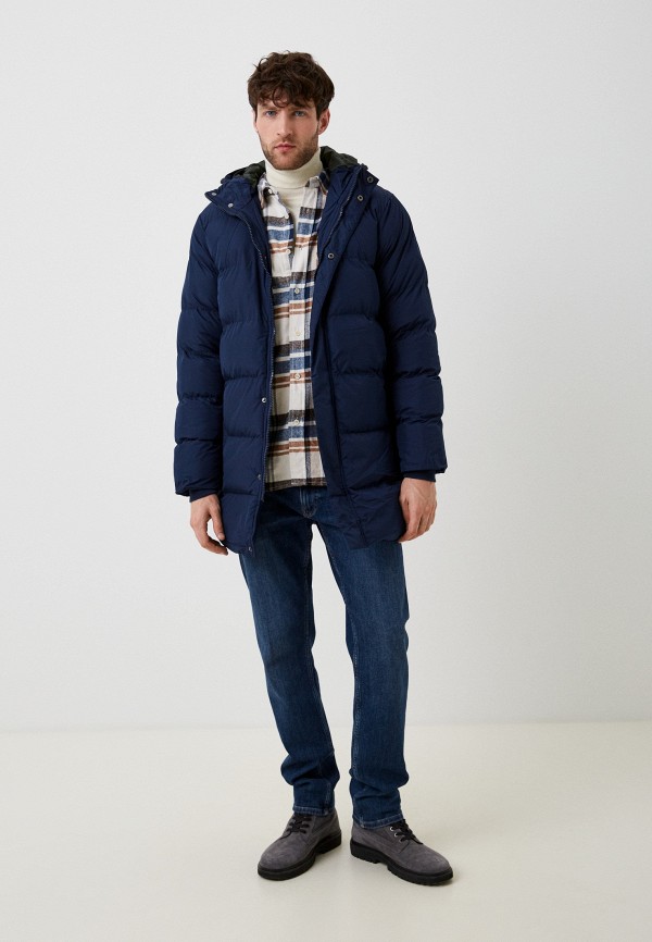 Blend Куртка утепленная - фото 2