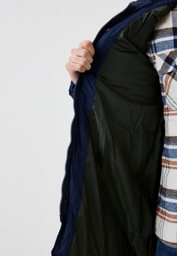 Blend Куртка утепленная - фото 4