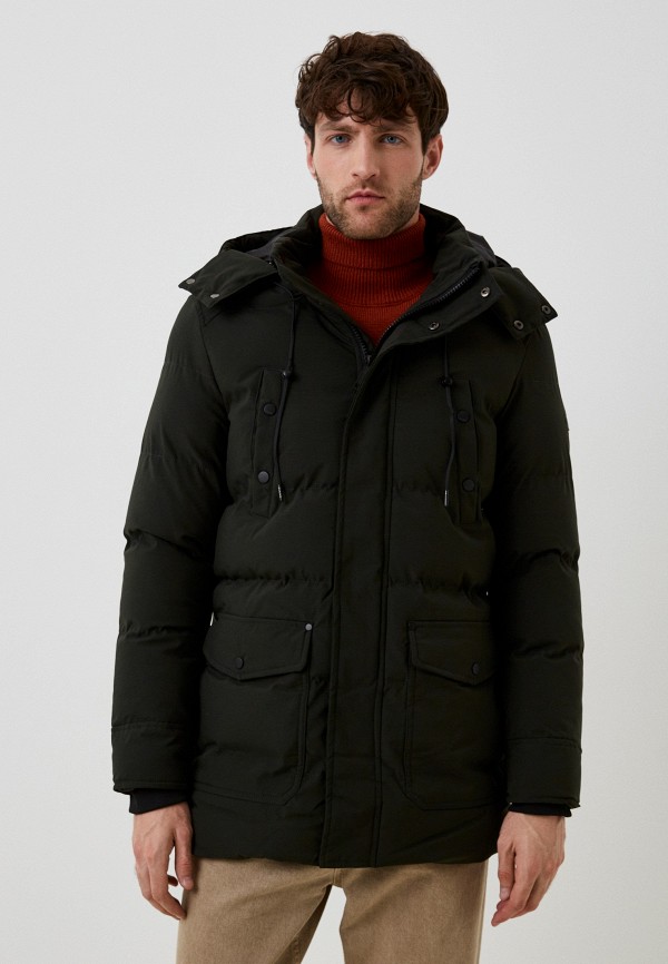 Blend Пуховик - фото 1