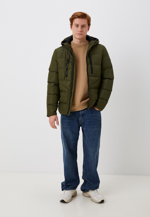 Blend Куртка утепленная - фото 2