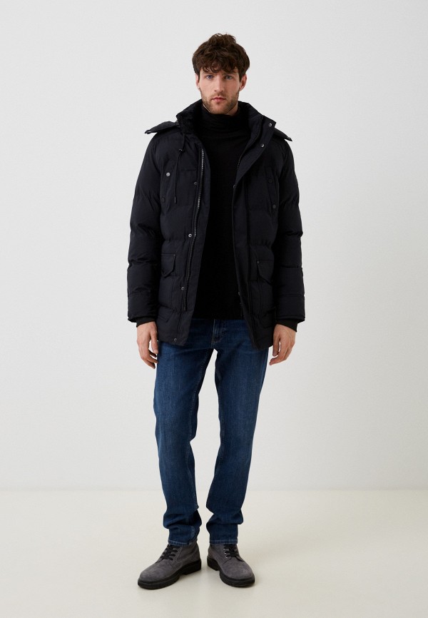 Blend Куртка утепленная - фото 2