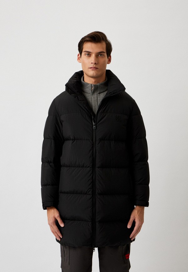 Hugo Пуховик - фото 1