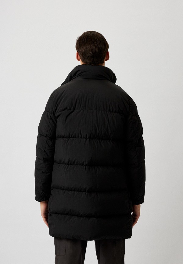 Hugo Пуховик - фото 3