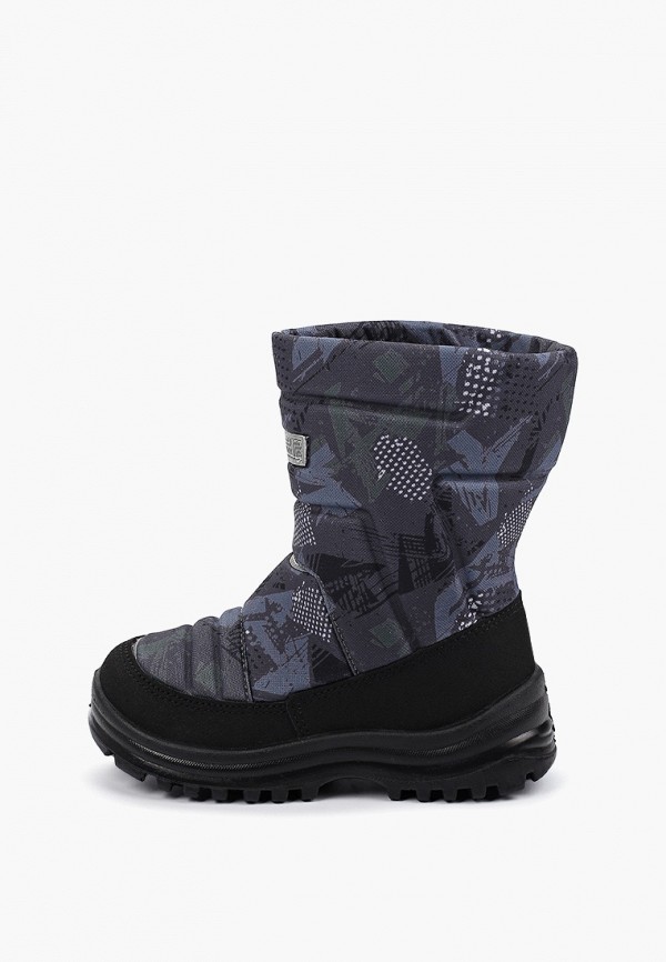 Котофей Сапоги - фото 1