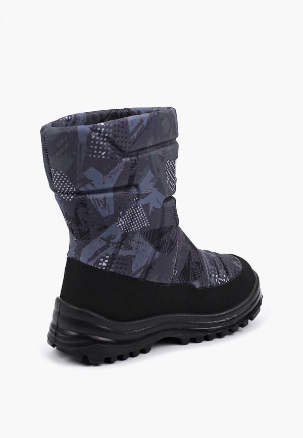 Котофей Сапоги - фото 3