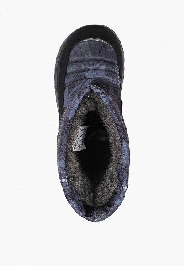 Котофей Сапоги - фото 4