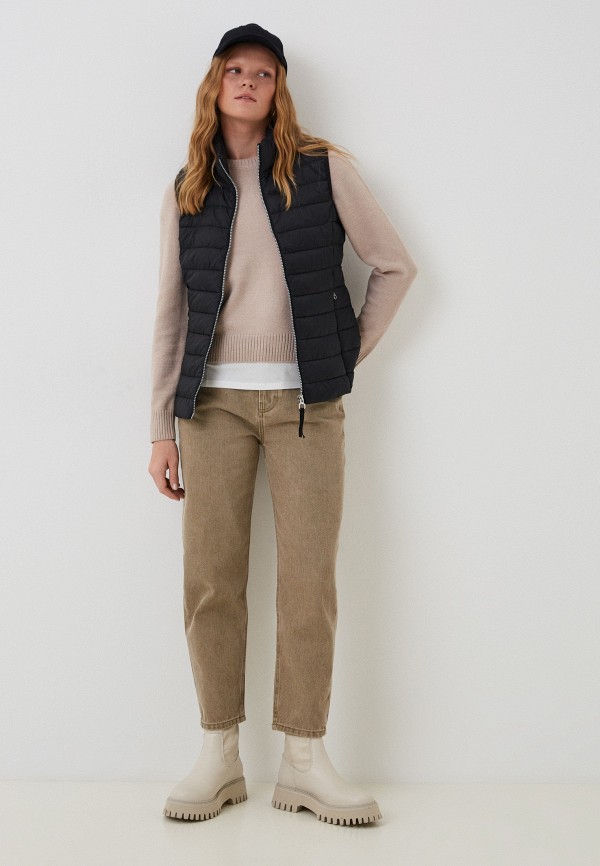 s.Oliver Жилет утепленный - фото 2