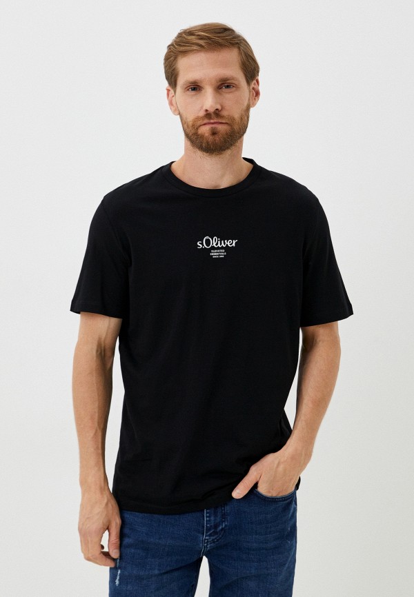 s.Oliver Футболка - фото 1