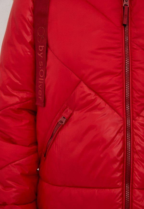 QS by s.Oliver Куртка утепленная - фото 5