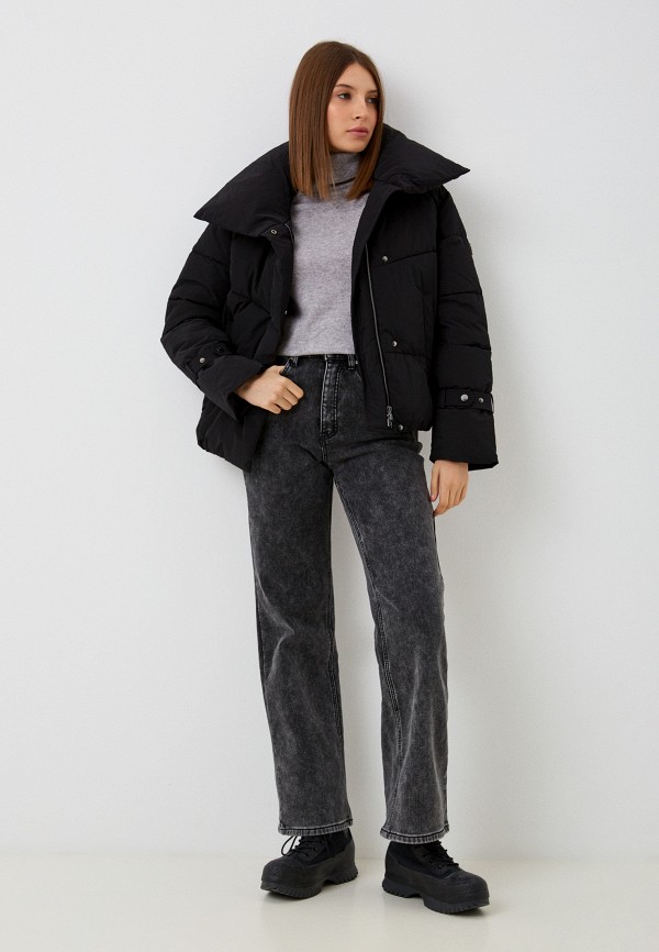 Rinascimento Куртка утепленная - фото 2