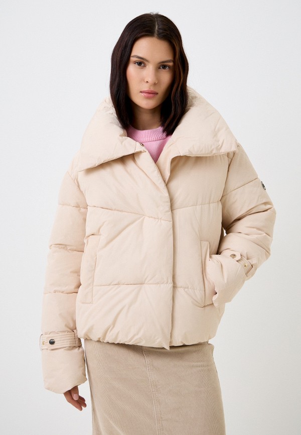 Rinascimento Куртка утепленная - фото 1