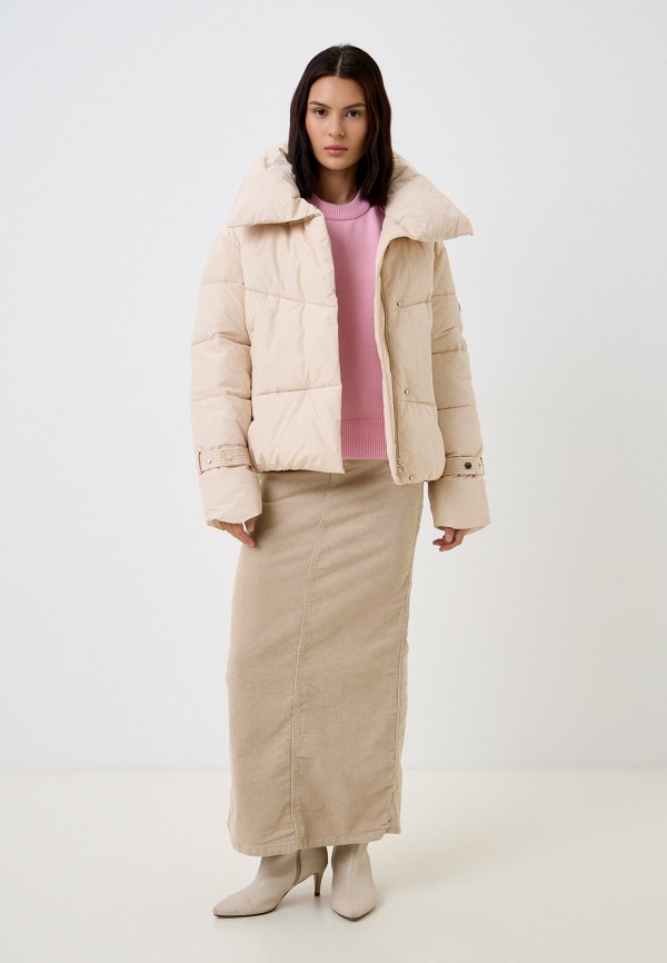 Rinascimento Куртка утепленная - фото 2