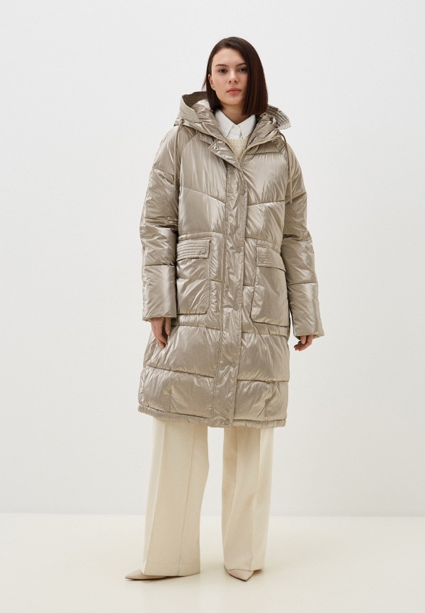 Rinascimento Куртка утепленная - фото 1