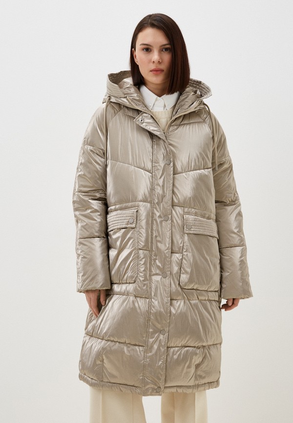 Rinascimento Куртка утепленная - фото 2