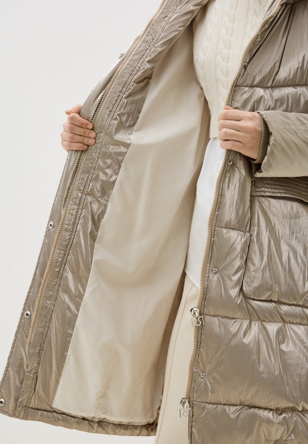 Rinascimento Куртка утепленная - фото 4