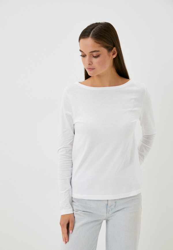 United Colors of Benetton Лонгслив - фото 1