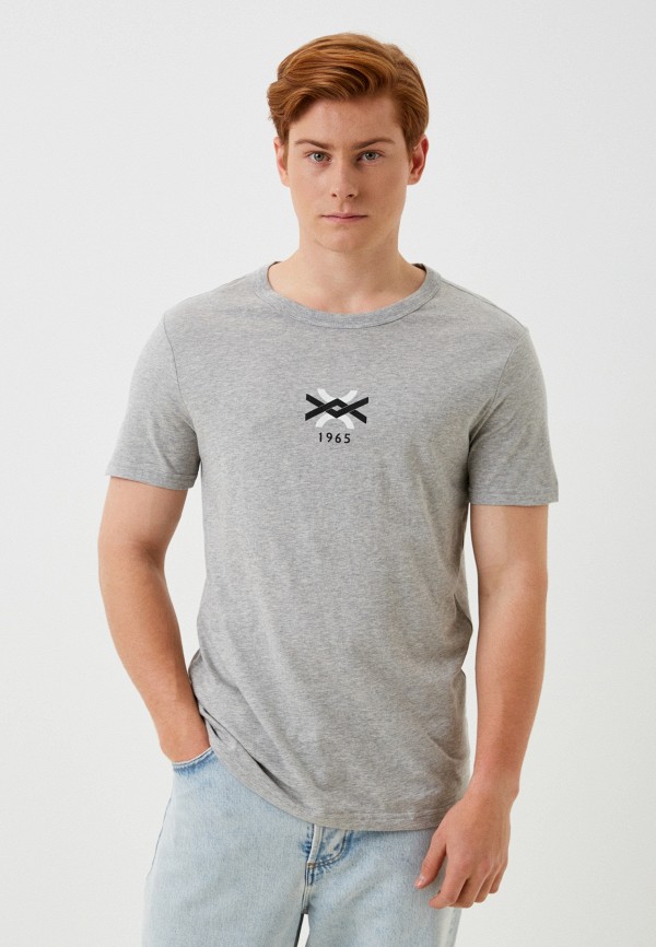 United Colors of Benetton Футболка - фото 1