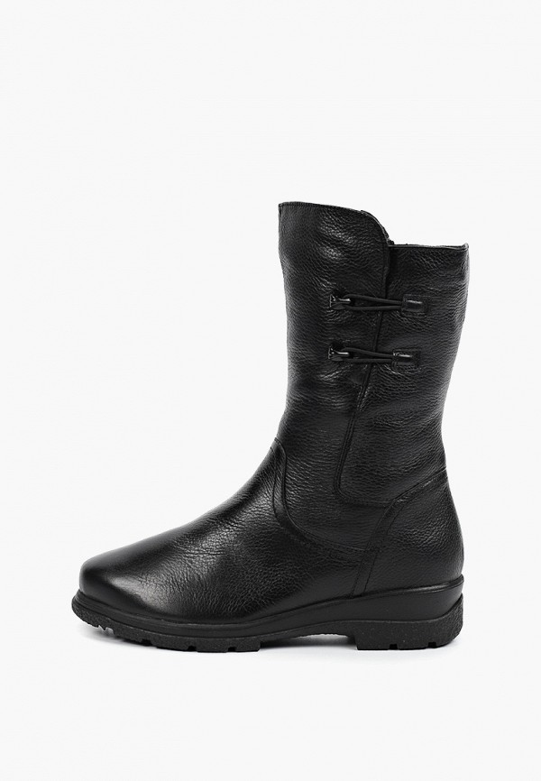 Caprice Полусапоги - Увеличенная полнота, Comfort - фото 1