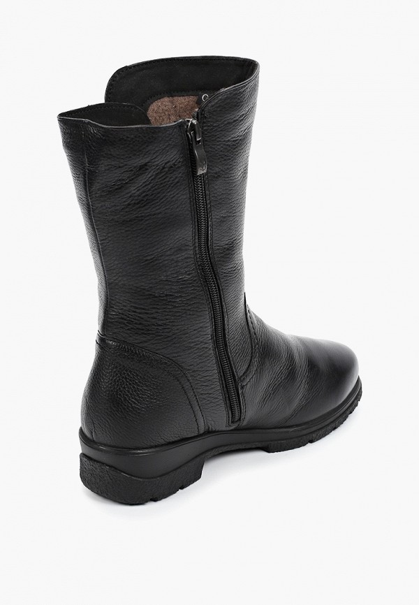 Caprice Полусапоги - Увеличенная полнота, Comfort - фото 3