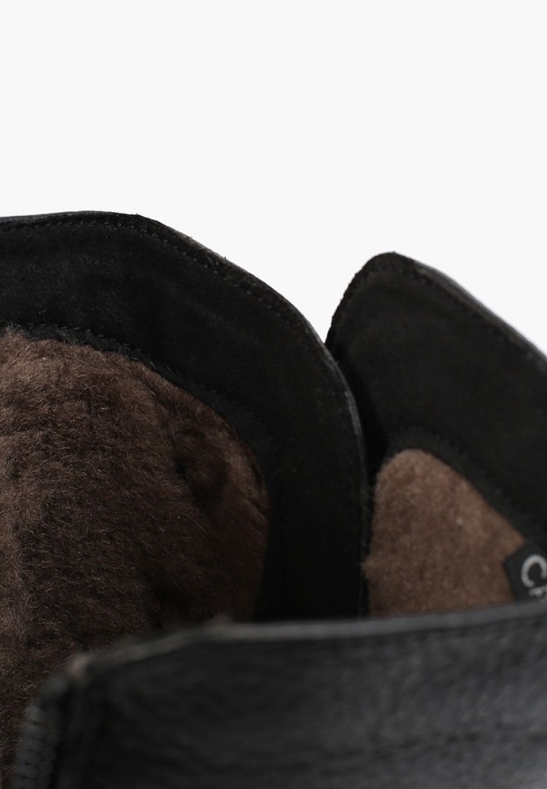 Caprice Полусапоги - Увеличенная полнота, Comfort - фото 6