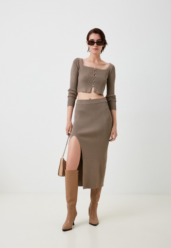 Bad Queen Костюм вязаный - фото 1