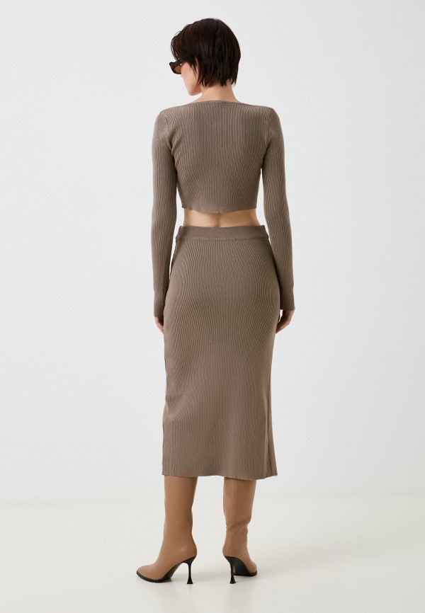 Bad Queen Костюм вязаный - фото 3