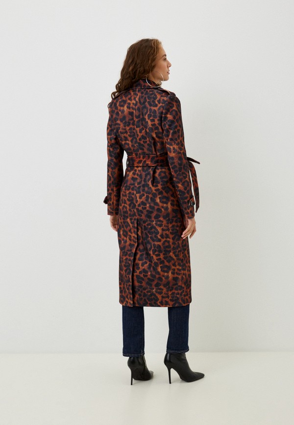 Bad Queen Пальто двубортное - фото 3