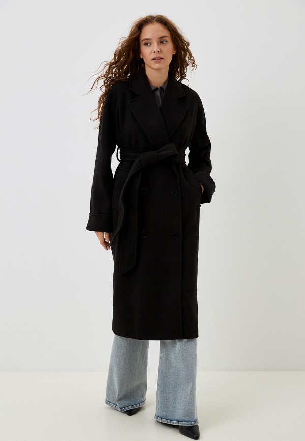 Chic de Femme Пальто двубортное - фото 1