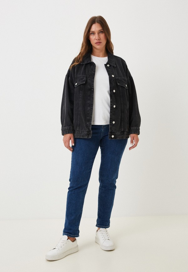 Chic de Femme Джинсы - фото 2