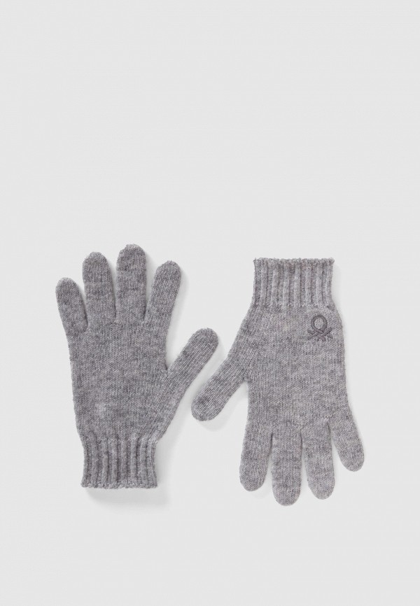 United Colors of Benetton Перчатки - фото 1