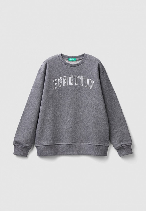 United Colors of Benetton Свитшот - фото 1