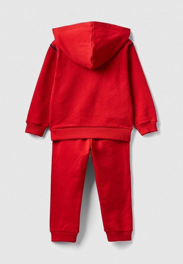United Colors of Benetton Костюм спортивный - фото 2