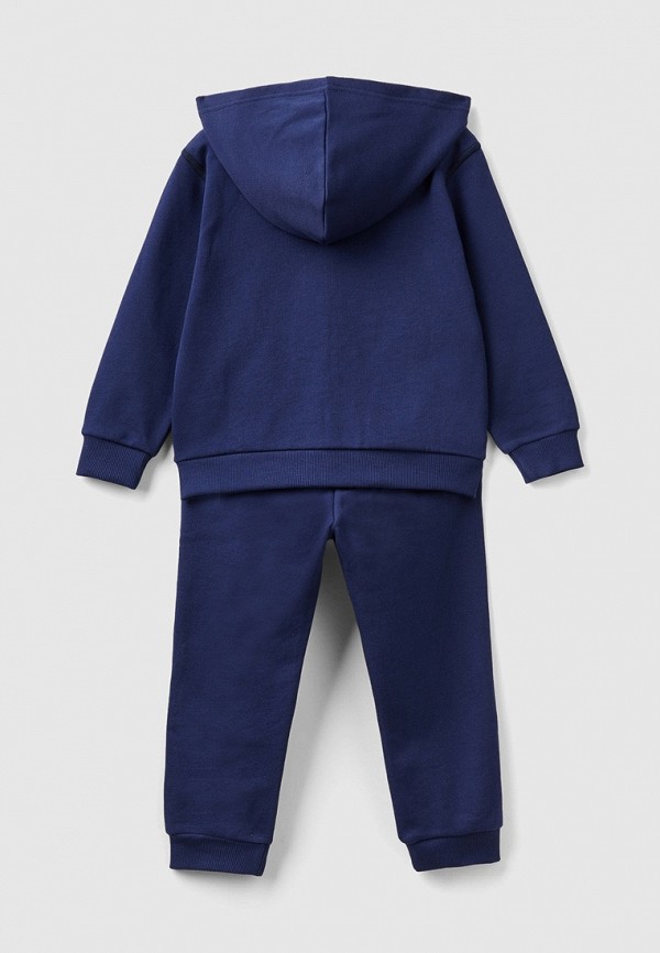 United Colors of Benetton Костюм спортивный - фото 2