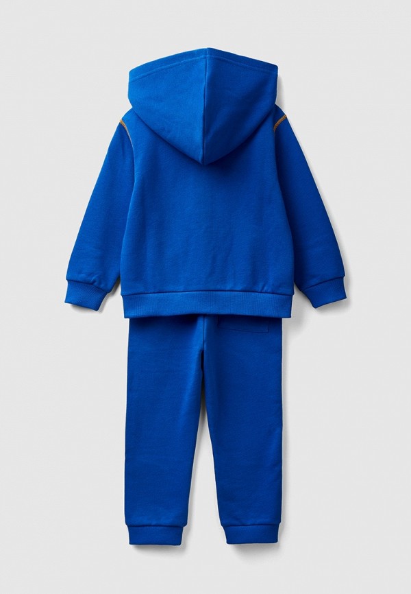 United Colors of Benetton Костюм спортивный - фото 2