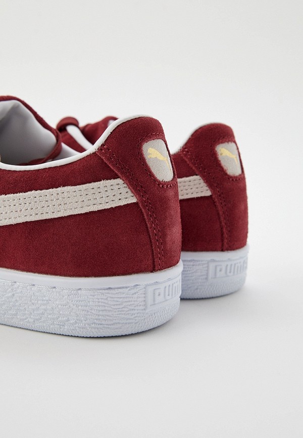 PUMA Кеды - Suede Classic XXI - фото 4