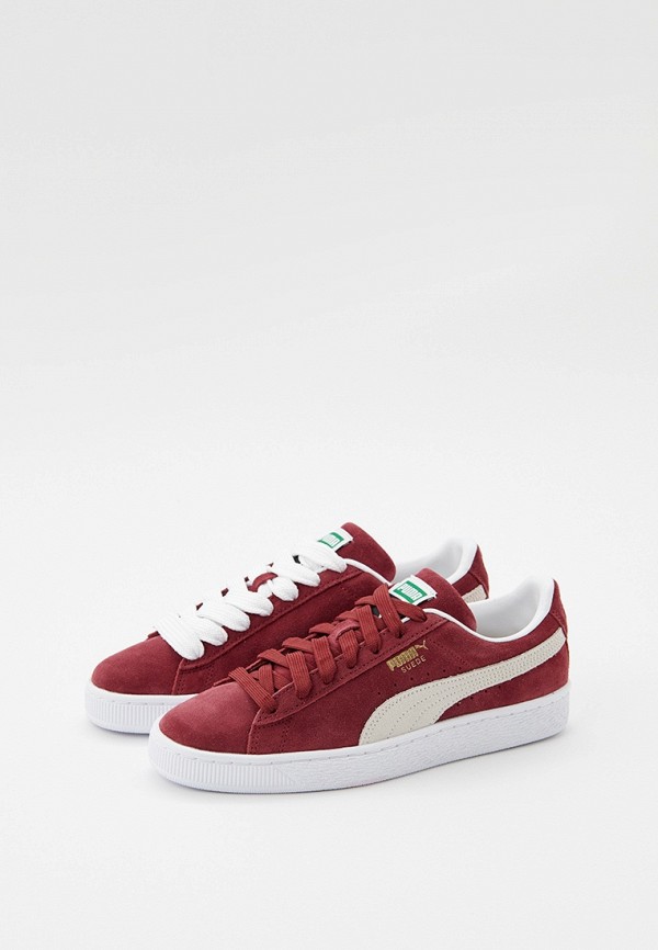PUMA Кеды - Suede Classic XXI - фото 3
