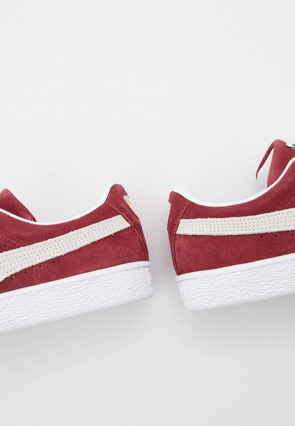 PUMA Кеды - Suede Classic XXI - фото 4