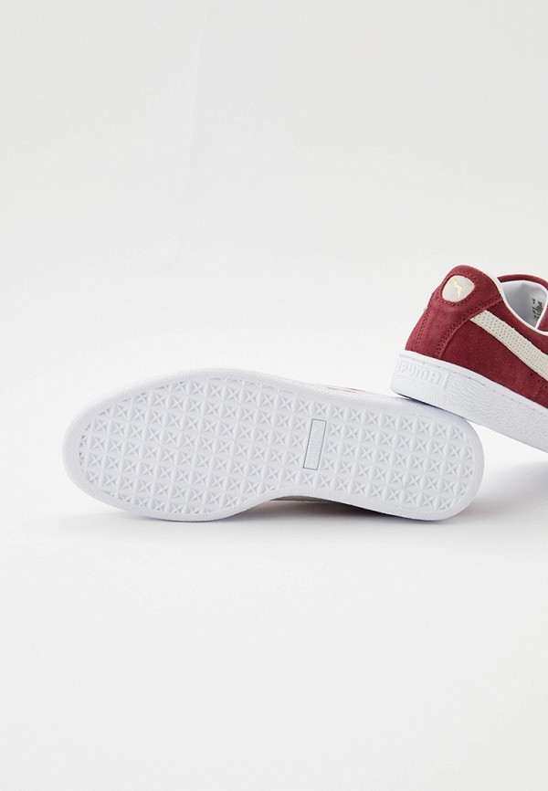PUMA Кеды - Suede Classic XXI - фото 5