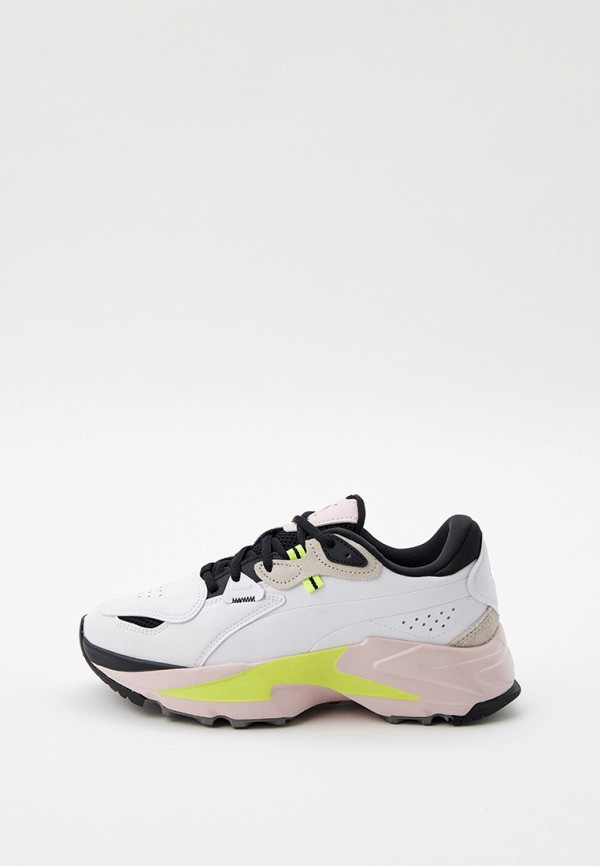 PUMA Кроссовки - Orkid Wns - фото 1