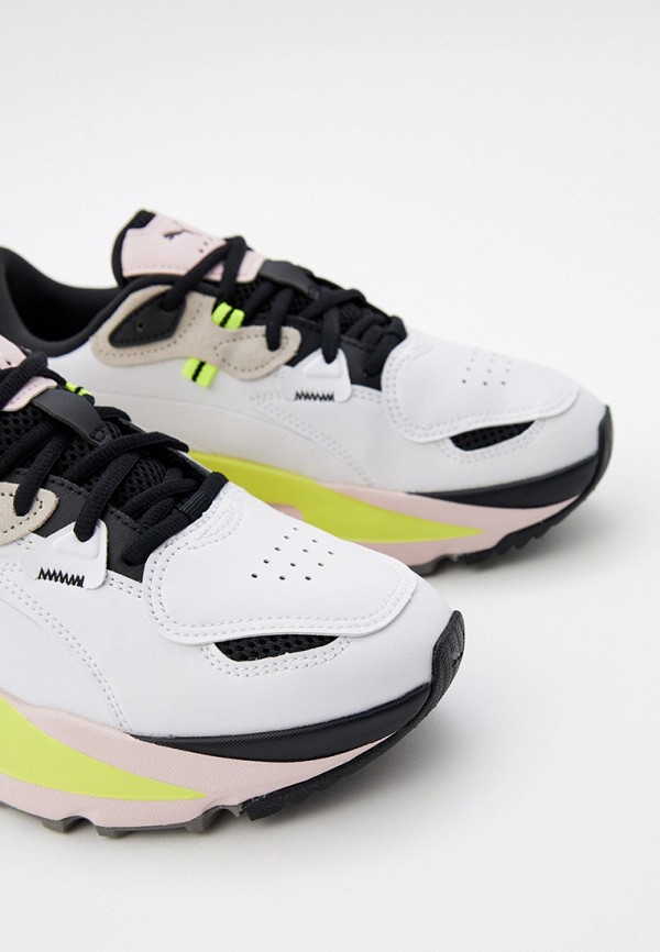 PUMA Кроссовки - Orkid Wns - фото 2