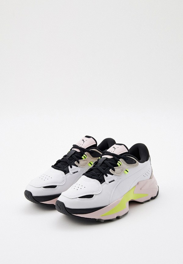 PUMA Кроссовки - Orkid Wns - фото 3