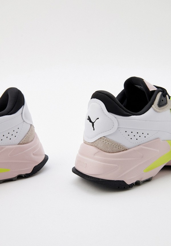 PUMA Кроссовки - Orkid Wns - фото 4