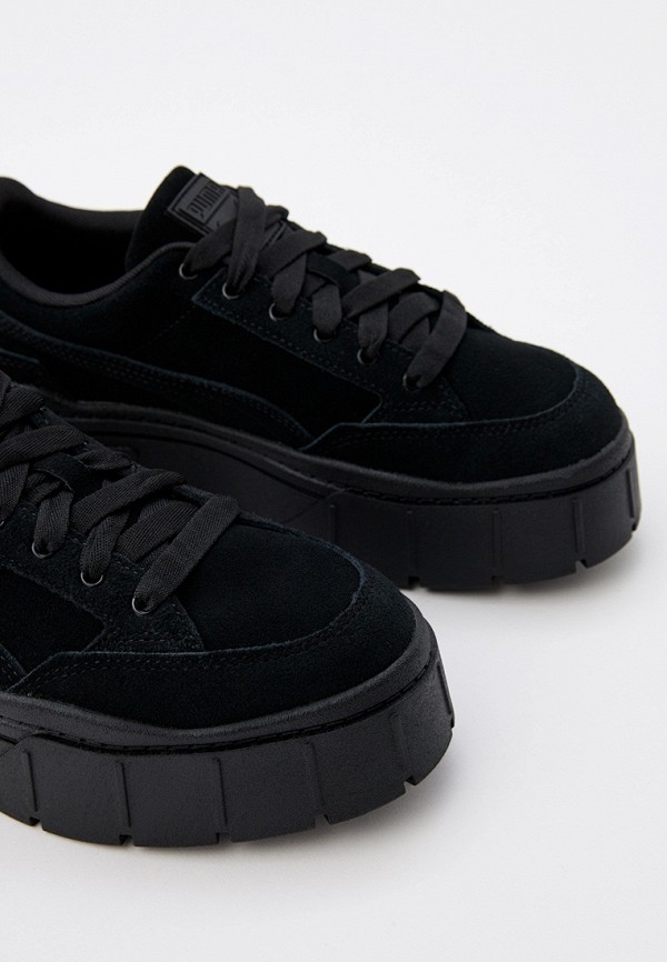PUMA Кеды - Mayze Stack Suede Wns - фото 2