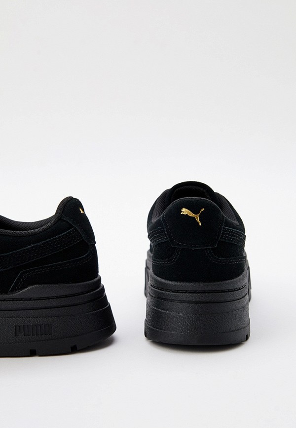 PUMA Кеды - Mayze Stack Suede Wns - фото 4
