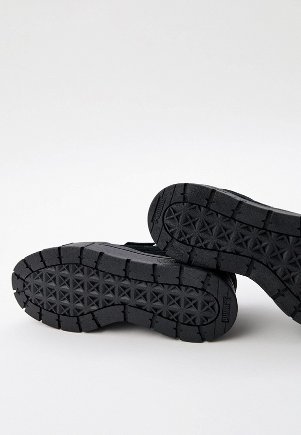 PUMA Кеды - Mayze Stack Suede Wns - фото 5