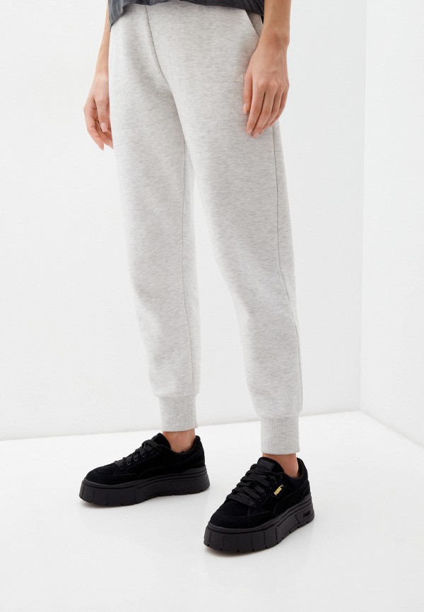 PUMA Кеды - Mayze Stack Suede Wns - фото 6