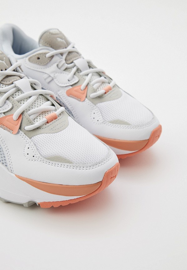 PUMA Кроссовки - Orkid Pastel Wns - фото 2