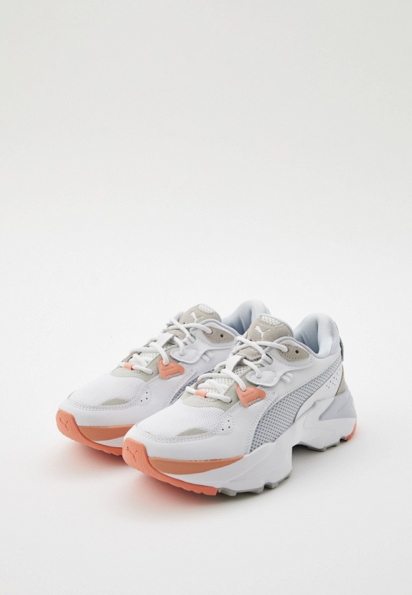 PUMA Кроссовки - Orkid Pastel Wns - фото 3