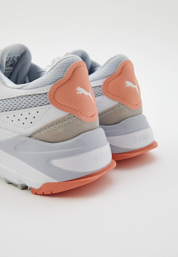 PUMA Кроссовки - Orkid Pastel Wns - фото 4